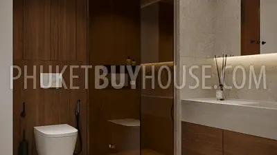 LAY7122: 2-Bedroom Apartment in Eco Complex in Layan. Photo #31