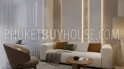 LAY7122: 2-Bedroom Apartment in Eco Complex in Layan. Photo #32