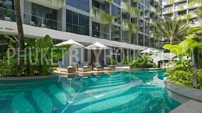 LAY7122: 2-Bedroom Apartment in Eco Complex in Layan. Photo #16