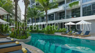 LAY7123: Spacious 3-Bedroom Apartments in Layan. Photo #12