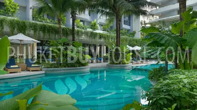 LAY7123: Spacious 3-Bedroom Apartments in Layan. Photo #14