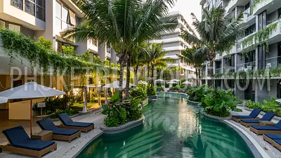 LAY7123: Spacious 3-Bedroom Apartments in Layan. Photo #15