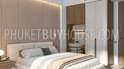 LAY7123: Spacious 3-Bedroom Apartments in Layan. Photo #20