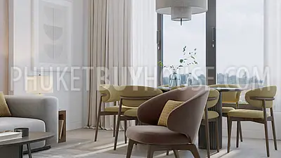 LAY7123: Spacious 3-Bedroom Apartments in Layan. Photo #23