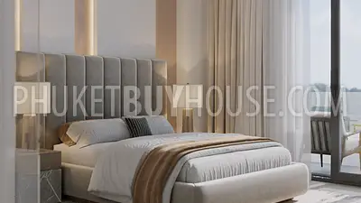 LAY7123: Spacious 3-Bedroom Apartments in Layan. Photo #24