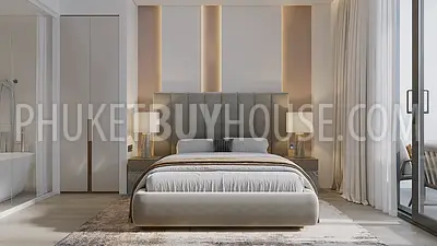 LAY7123: Spacious 3-Bedroom Apartments in Layan. Photo #5
