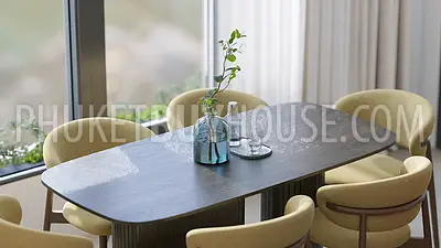LAY7123: Spacious 3-Bedroom Apartments in Layan. Photo #7