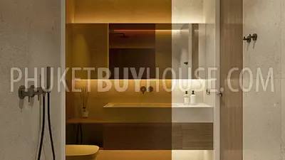 LAY7123: Spacious 3-Bedroom Apartments in Layan. Photo #25