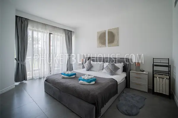 LAG22782: Spacious 2-Bedroom Apartment Surrounded by Tropical Gardens Near Bang Tao Beach. Photo #3
