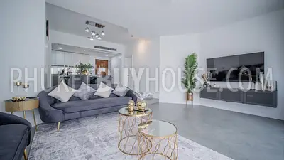 LAG22782: Spacious 2-Bedroom Apartment Surrounded by Tropical Gardens Near Bang Tao Beach. Photo #43