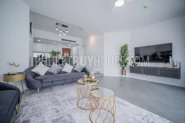LAG22782: Spacious 2-Bedroom Apartment Surrounded by Tropical Gardens Near Bang Tao Beach. Photo #43