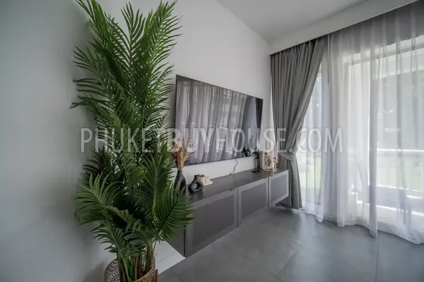 LAG22782: Spacious 2-Bedroom Apartment Surrounded by Tropical Gardens Near Bang Tao Beach. Photo #49