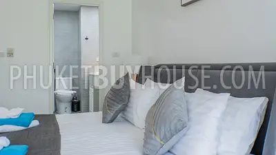 LAG22782: Spacious 2-Bedroom Apartment Surrounded by Tropical Gardens Near Bang Tao Beach. Photo #4