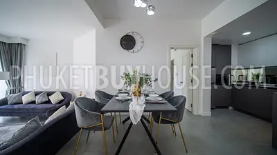 LAG22782: Spacious 2-Bedroom Apartment Surrounded by Tropical Gardens Near Bang Tao Beach. Photo #17