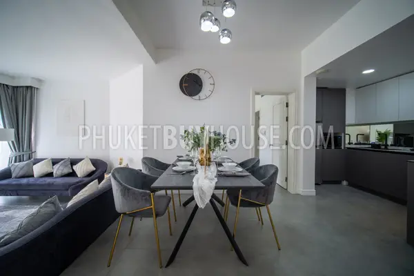 LAG22782: Spacious 2-Bedroom Apartment Surrounded by Tropical Gardens Near Bang Tao Beach. Photo #17