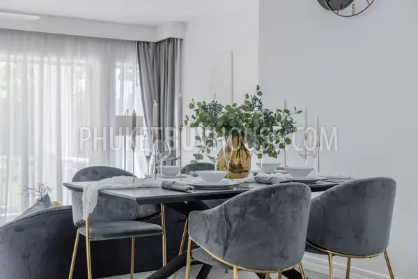 LAG22782: Spacious 2-Bedroom Apartment Surrounded by Tropical Gardens Near Bang Tao Beach. Photo #28