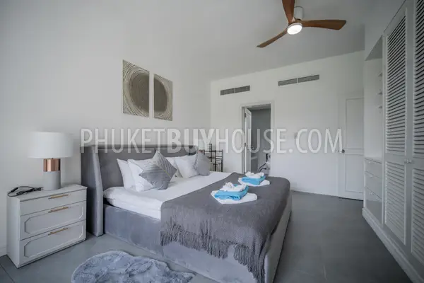 LAG22782: Spacious 2-Bedroom Apartment Surrounded by Tropical Gardens Near Bang Tao Beach. Photo #26