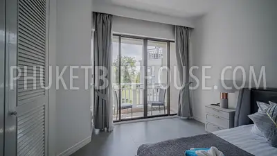 LAG22782: Spacious 2-Bedroom Apartment Surrounded by Tropical Gardens Near Bang Tao Beach. Photo #51