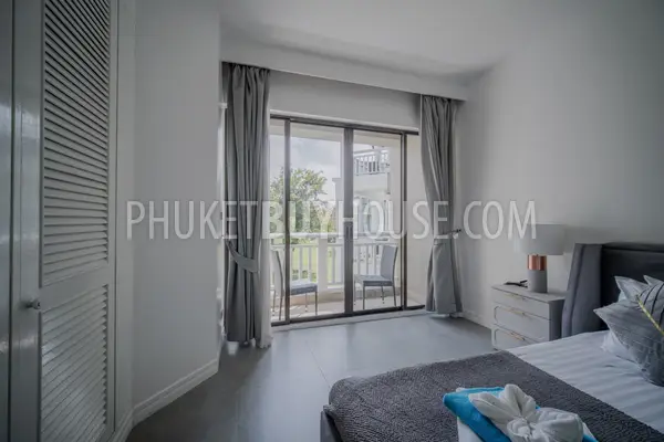 LAG22782: Spacious 2-Bedroom Apartment Surrounded by Tropical Gardens Near Bang Tao Beach. Photo #51