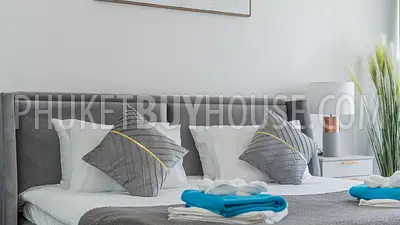 LAG22782: Spacious 2-Bedroom Apartment Surrounded by Tropical Gardens Near Bang Tao Beach. Photo #12