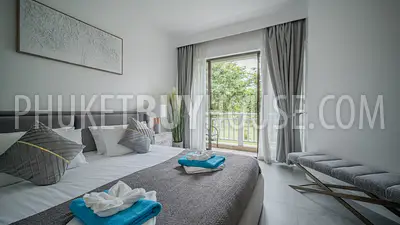 LAG22782: Spacious 2-Bedroom Apartment Surrounded by Tropical Gardens Near Bang Tao Beach. Photo #59