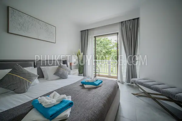 LAG22782: Spacious 2-Bedroom Apartment Surrounded by Tropical Gardens Near Bang Tao Beach. Photo #59