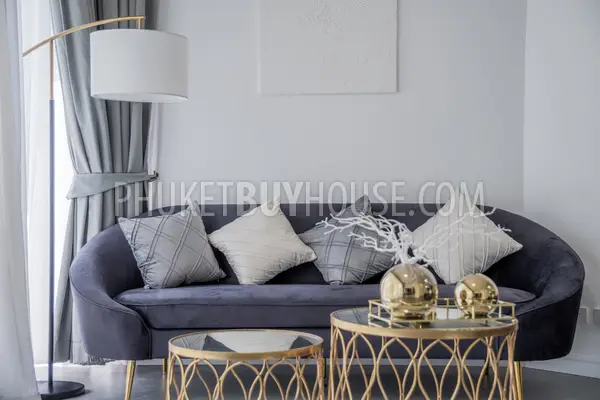 LAG22782: Spacious 2-Bedroom Apartment Surrounded by Tropical Gardens Near Bang Tao Beach. Photo #39