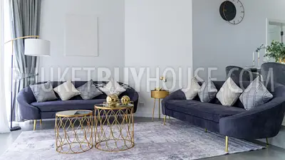 LAG22782: Spacious 2-Bedroom Apartment Surrounded by Tropical Gardens Near Bang Tao Beach. Photo #50