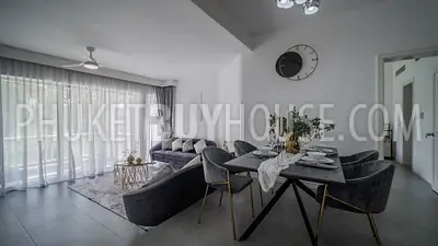 LAG22782: Spacious 2-Bedroom Apartment Surrounded by Tropical Gardens Near Bang Tao Beach. Photo #38
