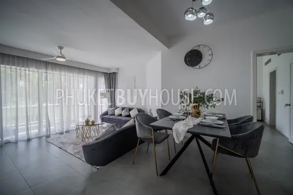 LAG22782: Spacious 2-Bedroom Apartment Surrounded by Tropical Gardens Near Bang Tao Beach. Photo #38
