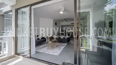 LAG22782: Spacious 2-Bedroom Apartment Surrounded by Tropical Gardens Near Bang Tao Beach. Photo #61