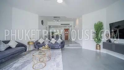 LAG22782: Spacious 2-Bedroom Apartment Surrounded by Tropical Gardens Near Bang Tao Beach. Photo #35