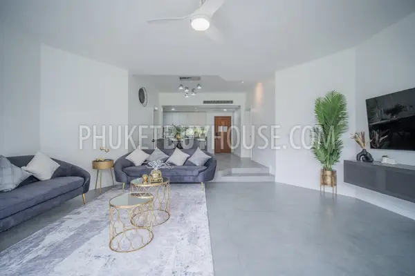 LAG22782: Spacious 2-Bedroom Apartment Surrounded by Tropical Gardens Near Bang Tao Beach. Photo #35