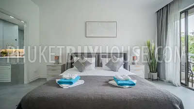LAG22782: Spacious 2-Bedroom Apartment Surrounded by Tropical Gardens Near Bang Tao Beach. Photo #70