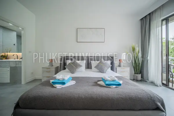 LAG22782: Spacious 2-Bedroom Apartment Surrounded by Tropical Gardens Near Bang Tao Beach. Photo #70
