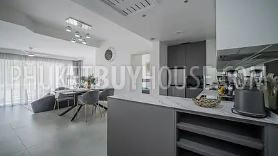 LAG22782: Spacious 2-Bedroom Apartment Surrounded by Tropical Gardens Near Bang Tao Beach. Photo #24