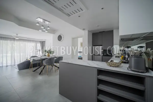 LAG22782: Spacious 2-Bedroom Apartment Surrounded by Tropical Gardens Near Bang Tao Beach. Photo #24
