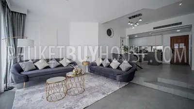 LAG22782: Spacious 2-Bedroom Apartment Surrounded by Tropical Gardens Near Bang Tao Beach. Photo #45
