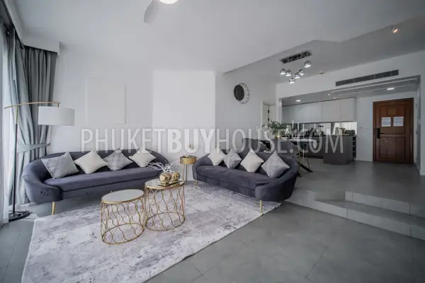 LAG22782: Spacious 2-Bedroom Apartment Surrounded by Tropical Gardens Near Bang Tao Beach. Photo #45