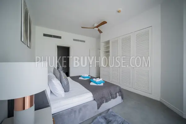 LAG22782: Spacious 2-Bedroom Apartment Surrounded by Tropical Gardens Near Bang Tao Beach. Photo #8