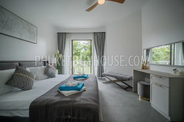 LAG22782: Spacious 2-Bedroom Apartment Surrounded by Tropical Gardens Near Bang Tao Beach. Photo #53
