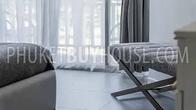 LAG22782: Spacious 2-Bedroom Apartment Surrounded by Tropical Gardens Near Bang Tao Beach. Photo #42