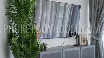 LAG22782: Spacious 2-Bedroom Apartment Surrounded by Tropical Gardens Near Bang Tao Beach. Photo #62