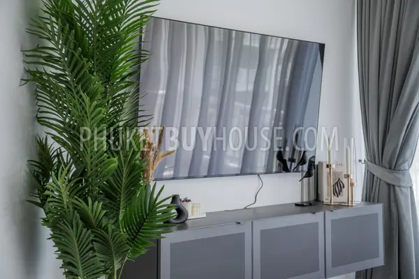 LAG22782: Spacious 2-Bedroom Apartment Surrounded by Tropical Gardens Near Bang Tao Beach. Photo #62