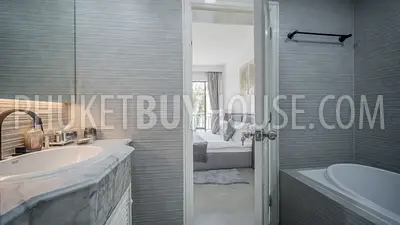 LAG22782: Spacious 2-Bedroom Apartment Surrounded by Tropical Gardens Near Bang Tao Beach. Photo #63