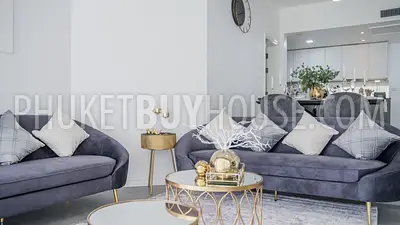 LAG22782: Spacious 2-Bedroom Apartment Surrounded by Tropical Gardens Near Bang Tao Beach. Photo #47