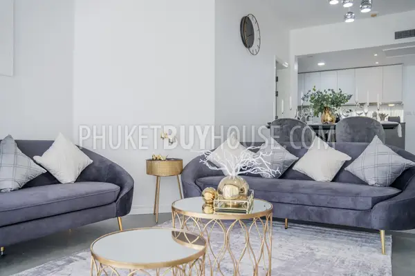 LAG22782: Spacious 2-Bedroom Apartment Surrounded by Tropical Gardens Near Bang Tao Beach. Photo #47