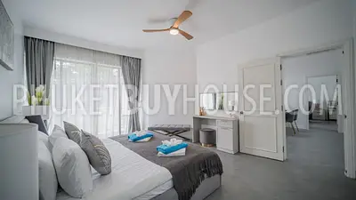 LAG22782: Spacious 2-Bedroom Apartment Surrounded by Tropical Gardens Near Bang Tao Beach. Photo #23