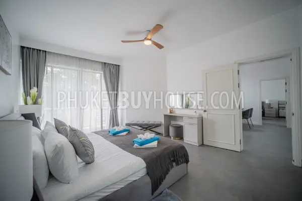LAG22782: Spacious 2-Bedroom Apartment Surrounded by Tropical Gardens Near Bang Tao Beach. Photo #23