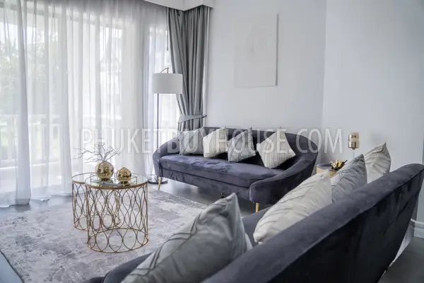LAG22782: Spacious 2-Bedroom Apartment Surrounded by Tropical Gardens Near Bang Tao Beach. Photo #46